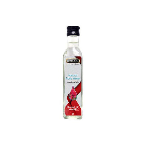 Hemani Herbals - Hemani Rose Water 250ml