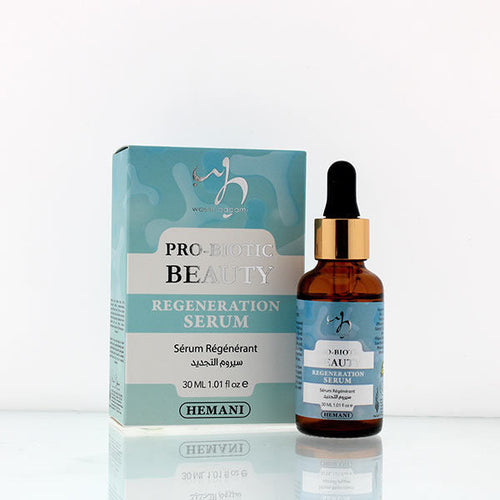 Wb By Hemani - Probiotic Beauty Regeneration Serum