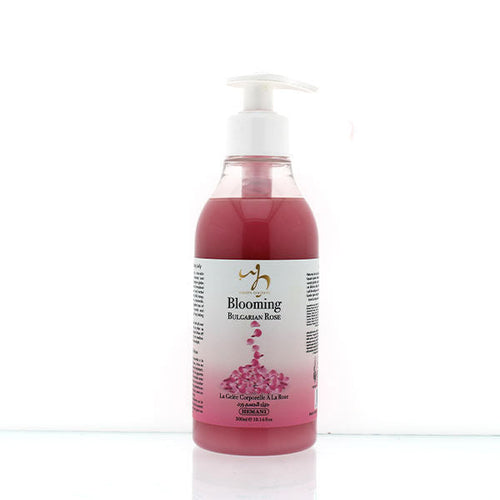 Wb By Hemani - Blooming Bulgarian Rose Body Jelly