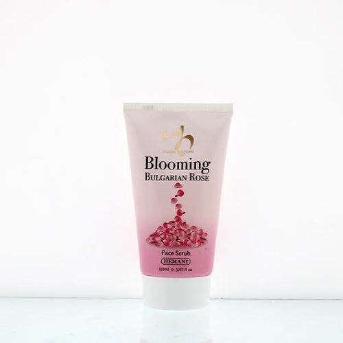 Wb By Hemani - Blooming Bulgarian Rose Face Scrub