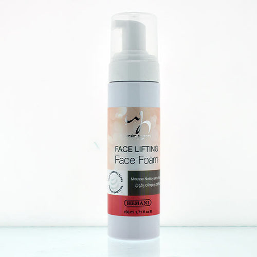 Wb By Hemani - Face Lifting Facial Foam