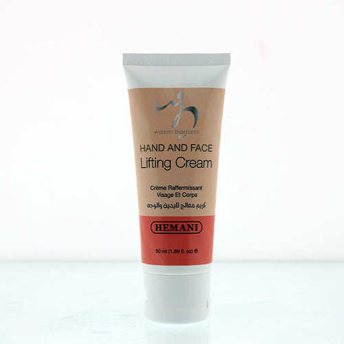 Wb By Hemani - Hand And Face Lifting Cream