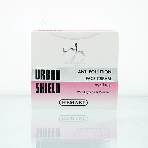 Wb By Hemani - Urban Shield Anti Pollution Face Cream