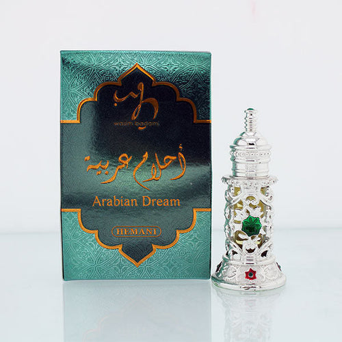 Wb By Hemani - Arabian Dream Attar