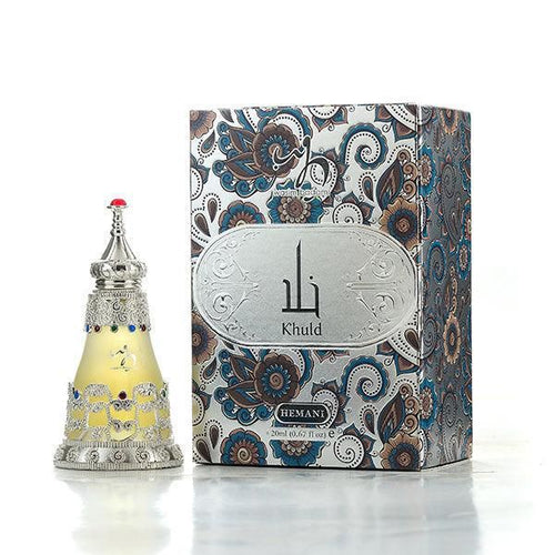 Wb By Hemani - Attar - Khuld