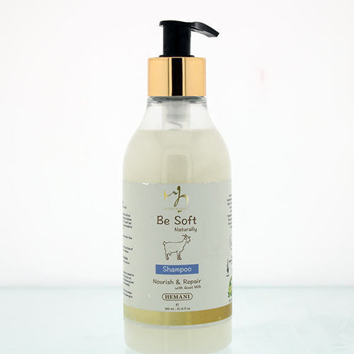 Wb By Hemani - Be Soft Naturally Shampoo