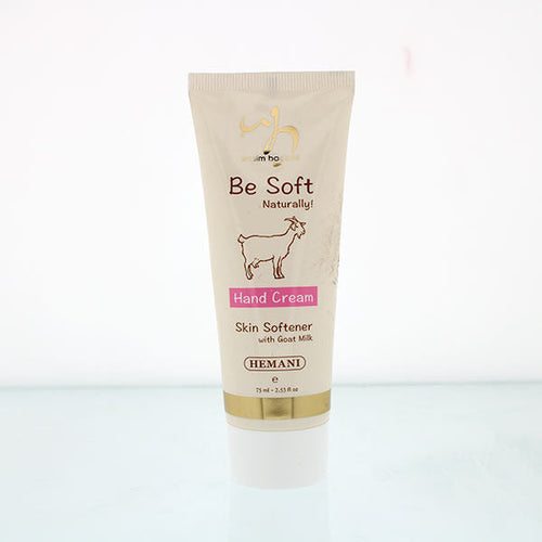 Wb By Hemani - Be Soft Naturally Hand Cream
