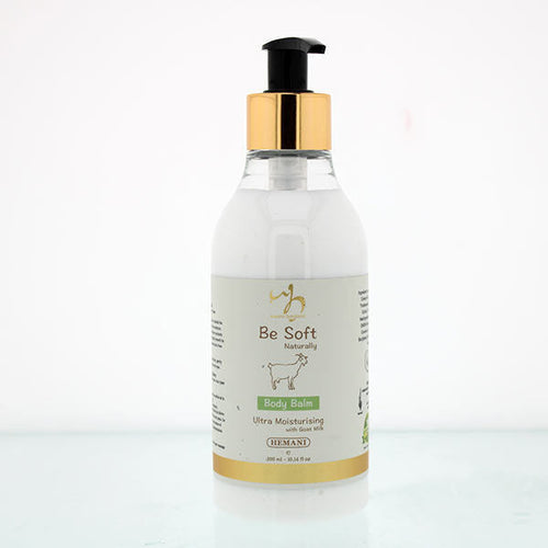 Wb By Hemani - Be Soft Naturally Body Balm