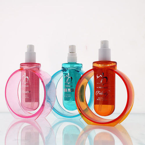 Wb By Hemani - Wb - Felicity Body Mist 50ml