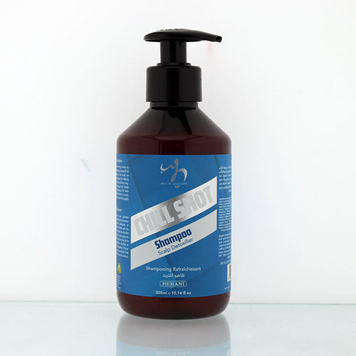 Wb By Hemani - Chill Shot Shampoo