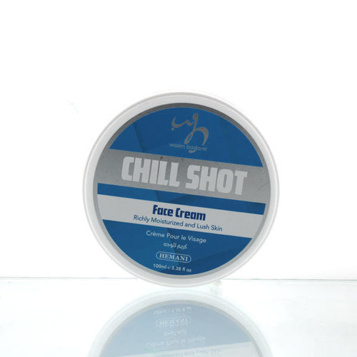 Wb By Hemani - Chill Shot Face Cream