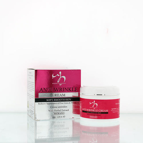 Wb By Hemani - Anti Wrinkle Cream
