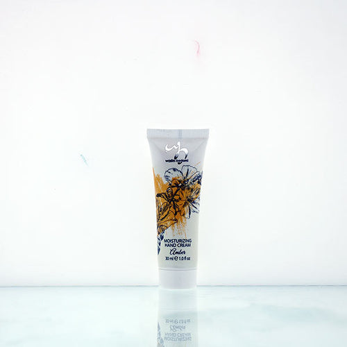 Wb By Hemani - Amber Moisturizing Hand Cream