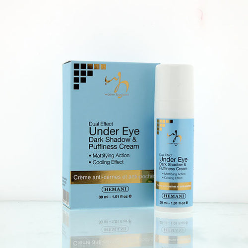Wb By Hemani - Under Eye Dark Shadow & Puffiness Cream