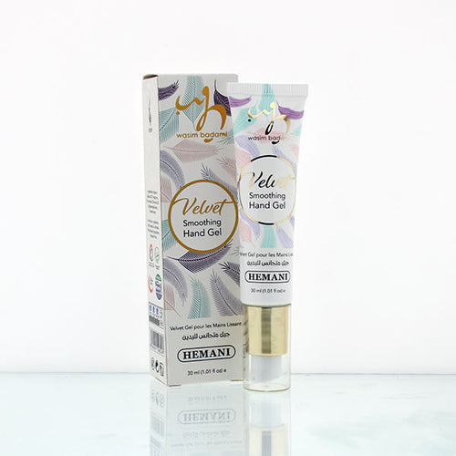 Wb By Hemani - Velvet Smoothing Hand Gel