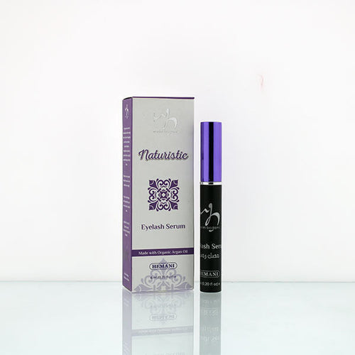 Wb By Hemani - Naturistic Eyelash Serum