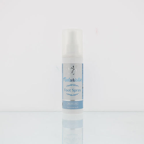 Wb By Hemani - Naturistic Foot Spray