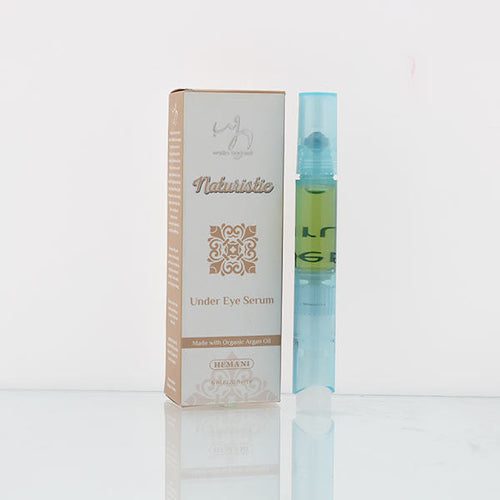 Wb By Hemani - Naturistic Under Eye Serum