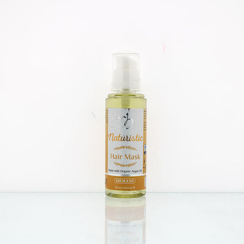 Wb By Hemani - Naturistic Hair Mask