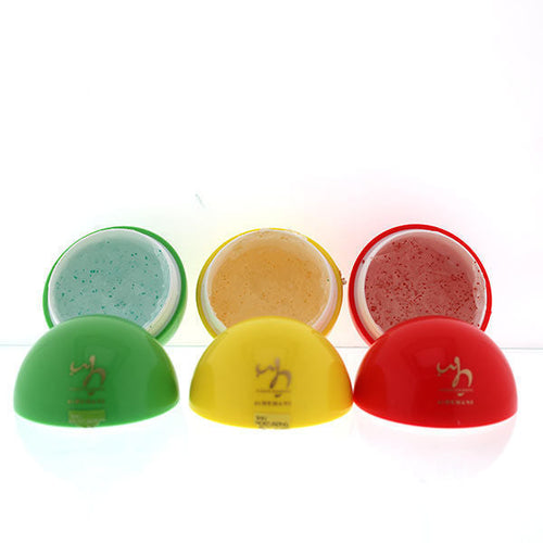 Wb By Hemani - Wb - Skin Moisturizing Gel With Rose Extract & Cranberry Beads
