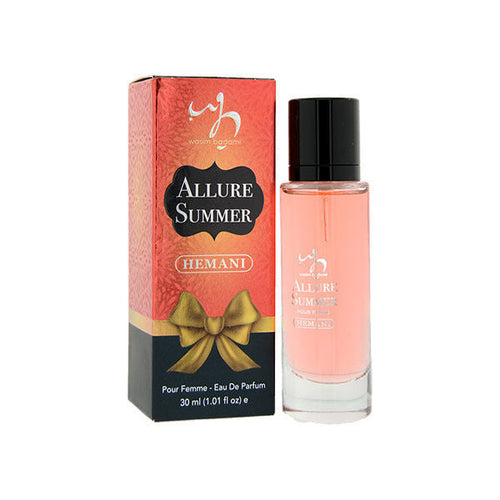 Wb By Hemani - Wb - Allure Summer Perfume 30ml