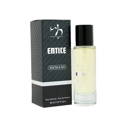 Wb By Hemani - Wb - Entice Perfume 30ml