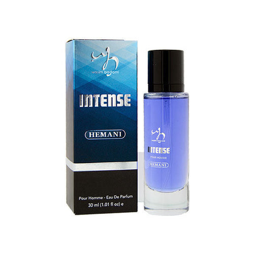 Wb By Hemani - Wb - Intense Perfume 30ml