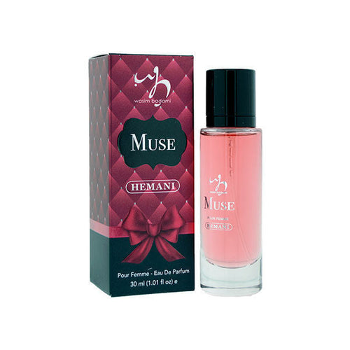 Wb By Hemani - Wb - Muse Perfume 30ml