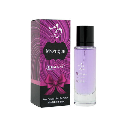 Wb By Hemani - Wb - Mystique Perfume 30ml