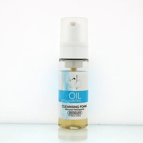 Wb By Hemani - Oil Control Cleansing Foam