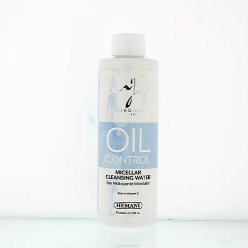 Wb By Hemani - Oil Control Micellar Cleansing Water