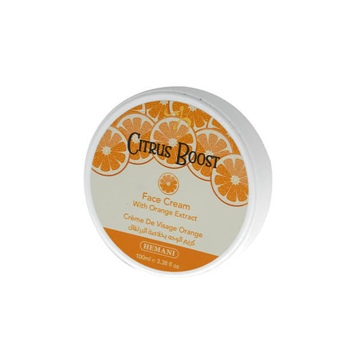 Wb By Hemani - Citrus Boost Face Cream