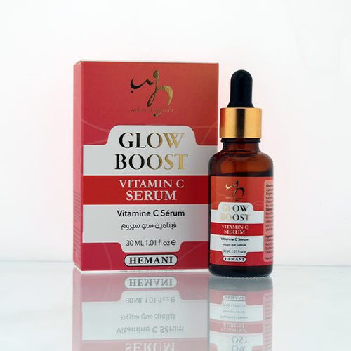 Wb By Hemani - Glow Boost Vitamin C Serum