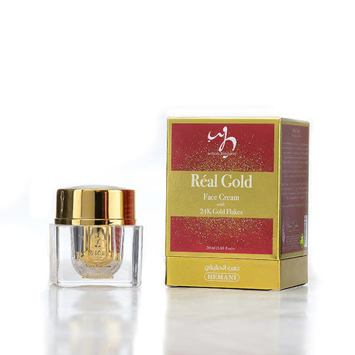 Wb By Hemani - Real Gold Face Cream
