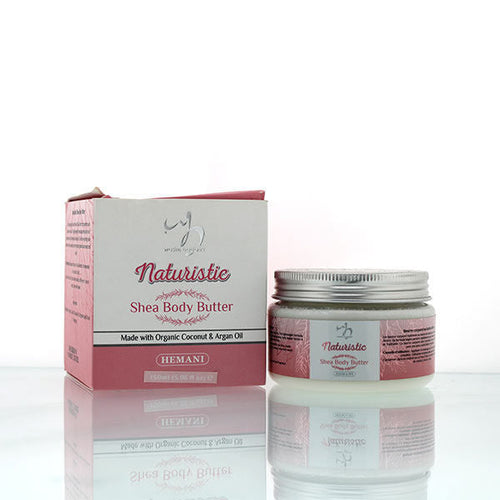 Wb By Hemani - Naturistic Shea Body Butter