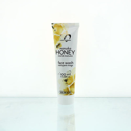Wb By Hemani - Manuka Honey Face Wash