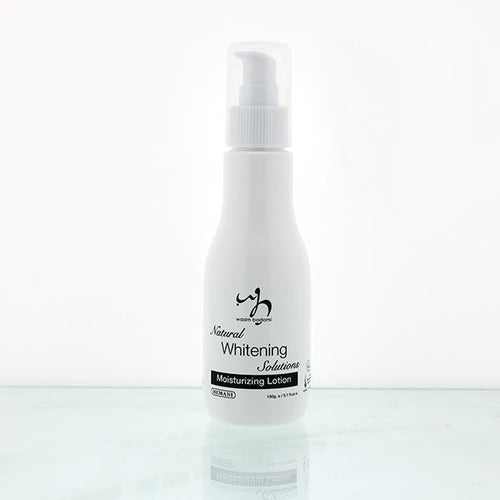 Wb By Hemani - Natural Whitening Solutions Moisturizing Lotion