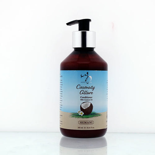 Wb By Hemani - Coconuty Allure Conditioner