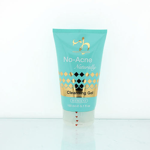 Wb By Hemani - No Acne Naturally Cleansing Gel