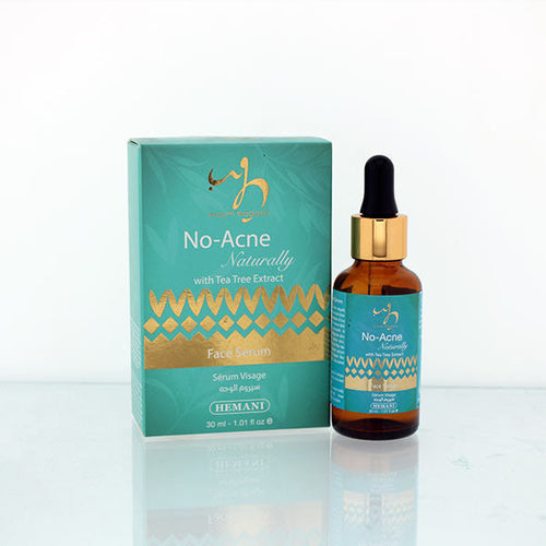 Wb By Hemani - No Acne Naturally Face Serum