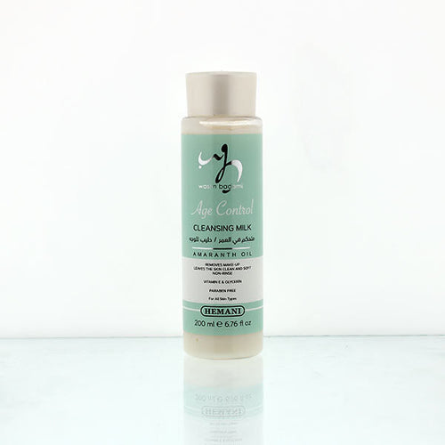 Wb By Hemani - Age Control Cleansing Milk