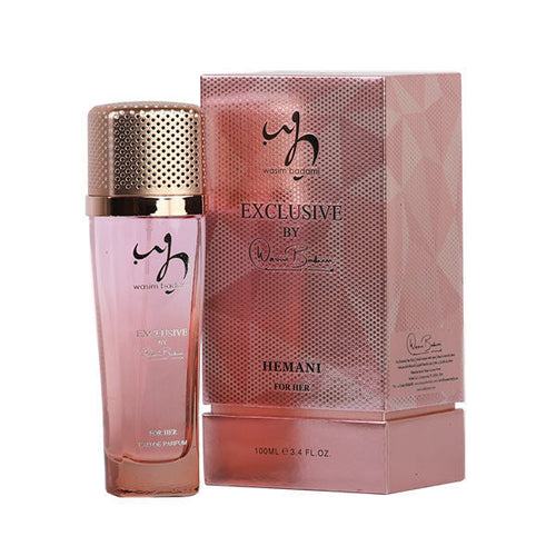 Wb By Hemani - Exclusive For Her