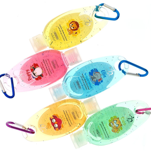 Wb By Hemani - Wb - Coco Kid Sanitizer 65ml