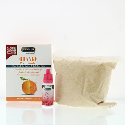 Wb By Hemani - Orange Peel Powder