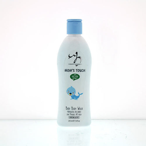 Wb By Hemani - Mom's Touch Baby Body Wash