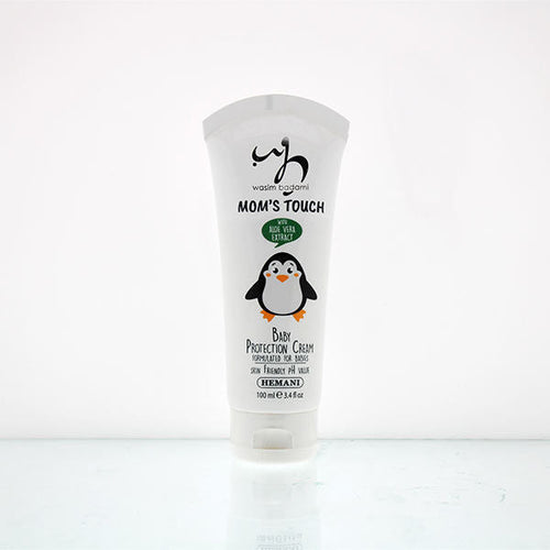 Wb By Hemani - Mom's Touch Baby Protection Cream