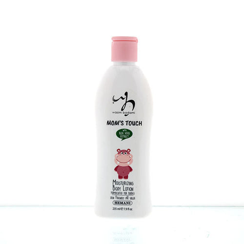 Wb By Hemani - Mom's Touch Moisturizing Body Lotion