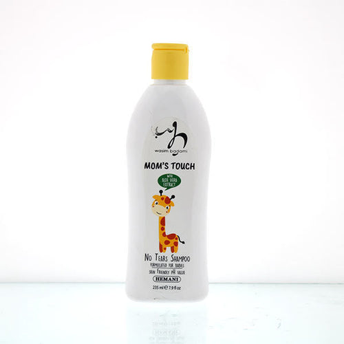 Wb By Hemani - Mom's Touch No Tears Shampoo