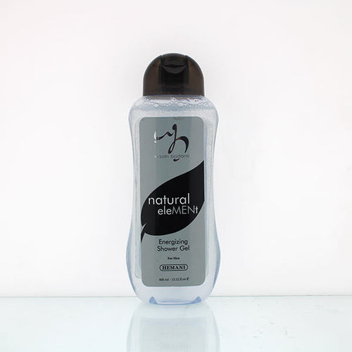 Wb By Hemani - Natural Element Energizing Shower Gel