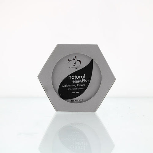 Wb By Hemani - Natural Element Moisturizing Cream